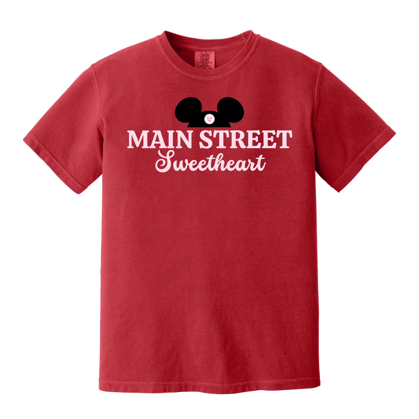 Main Street Sweetheart